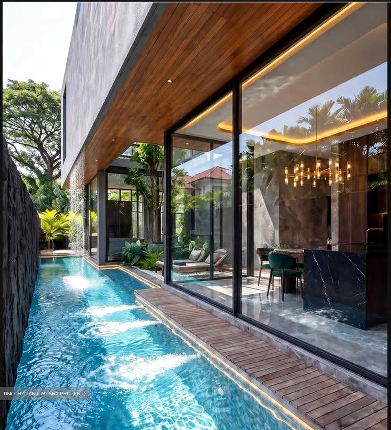 Seletar Hills Estate (D28), Terrace #631830391